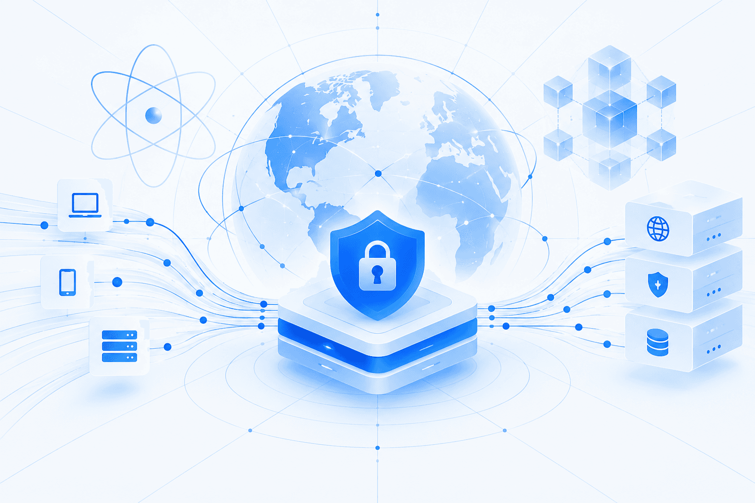 Cloudflare 1.1.1.1 Validates ML-DSA-44 Post-Quantum DNSSEC