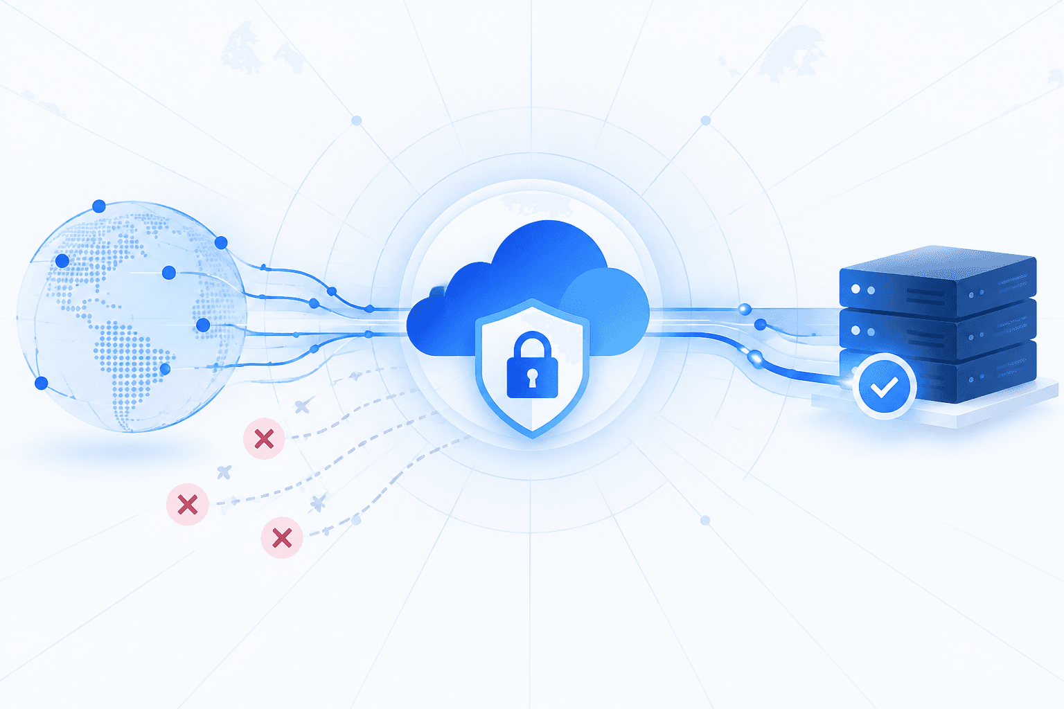Cloudflare Automatic Key Exchange Cuts Origin TLS Handshake Retries