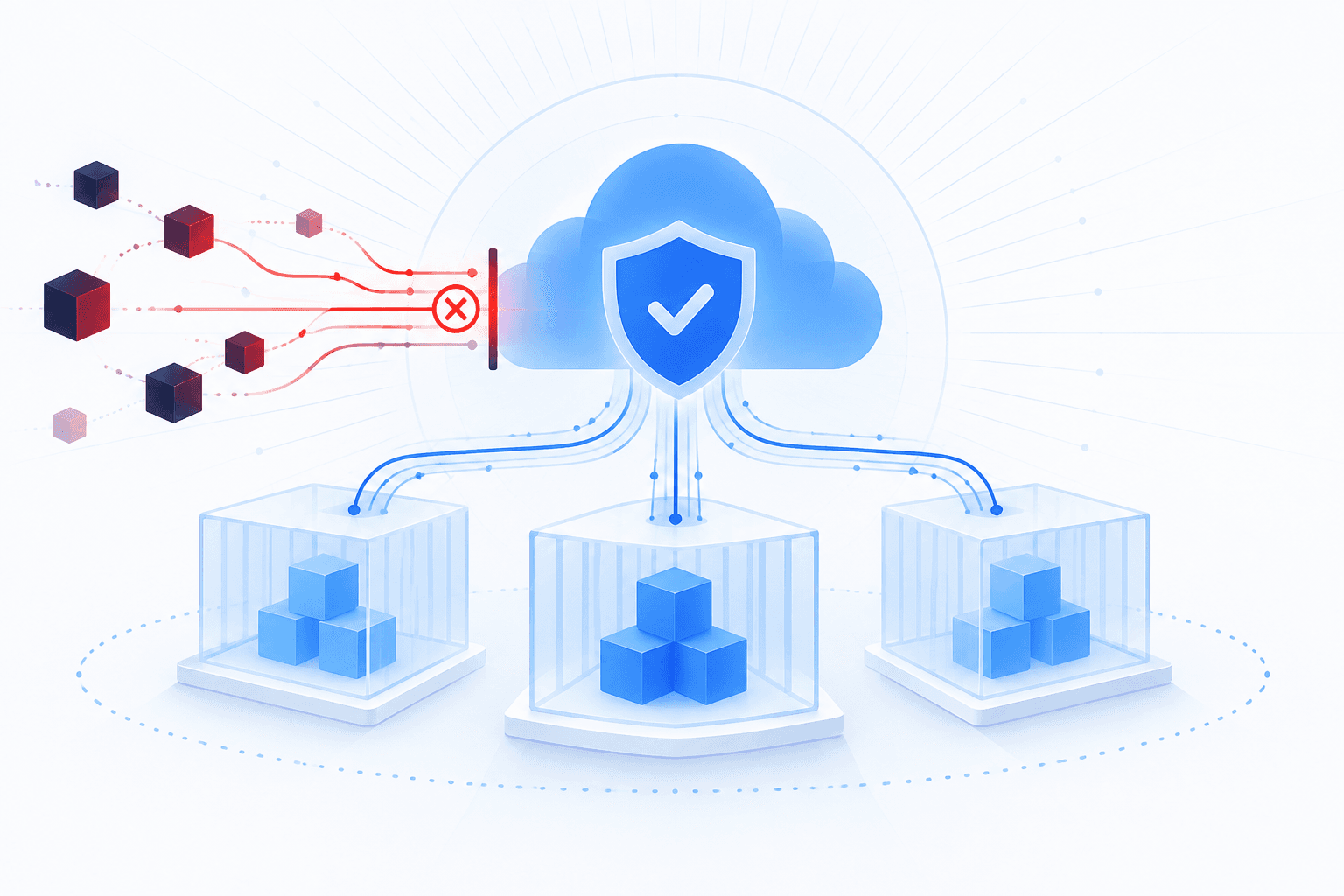 Cloudflare Fixes Cross-Tenant Residual Data Exposure in Containers