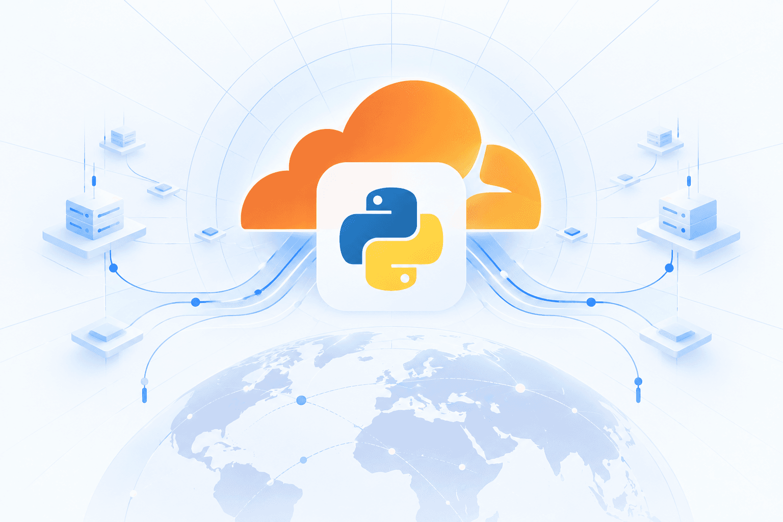 Cloudflare Launches General Availability of Python Workers