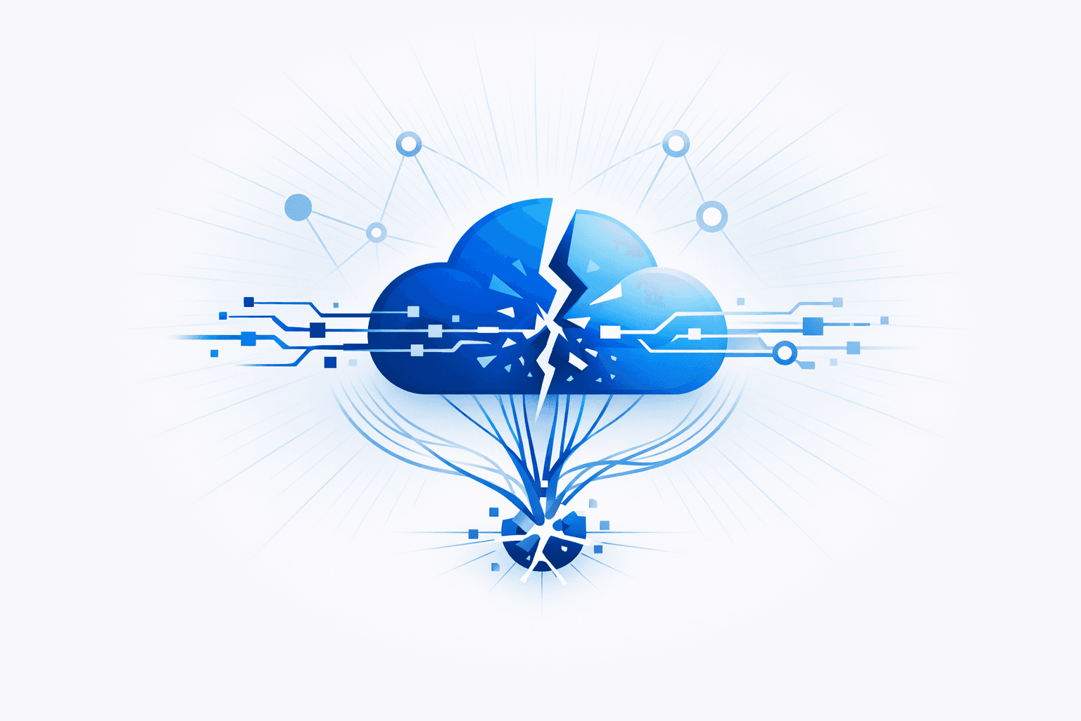 Cloudflare Outage Causes Widespread Internet Disruptions