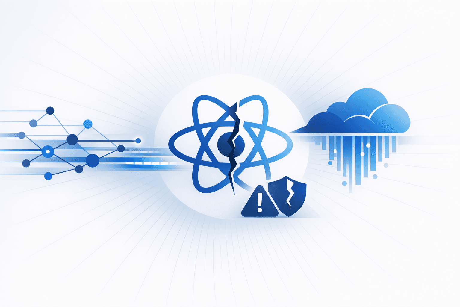 Cloudflare Outage Triggered by React Vulnerability Mitigation