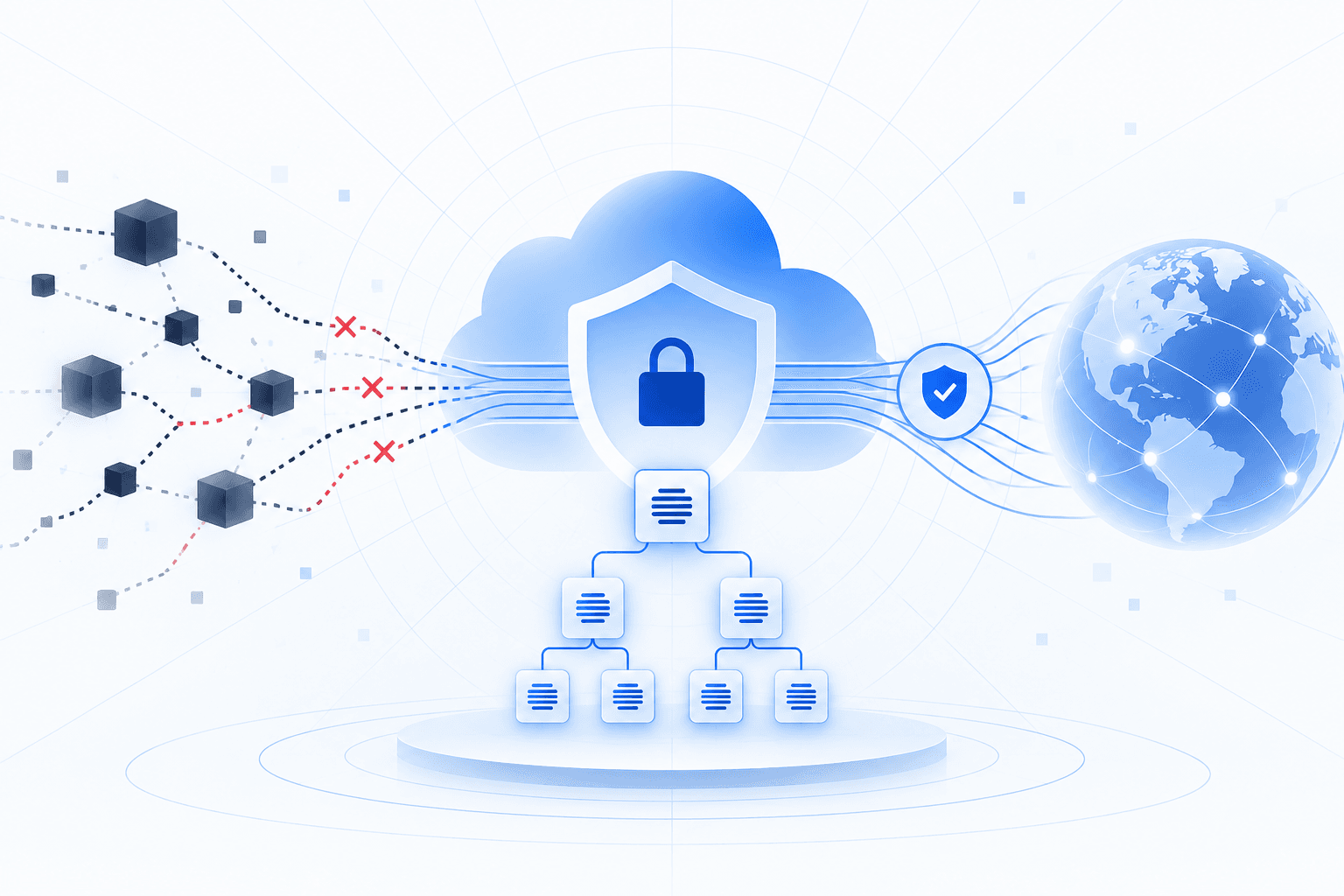 Cloudflare Plans Merkle Tree Certificates for Quantum-Safe TLS
