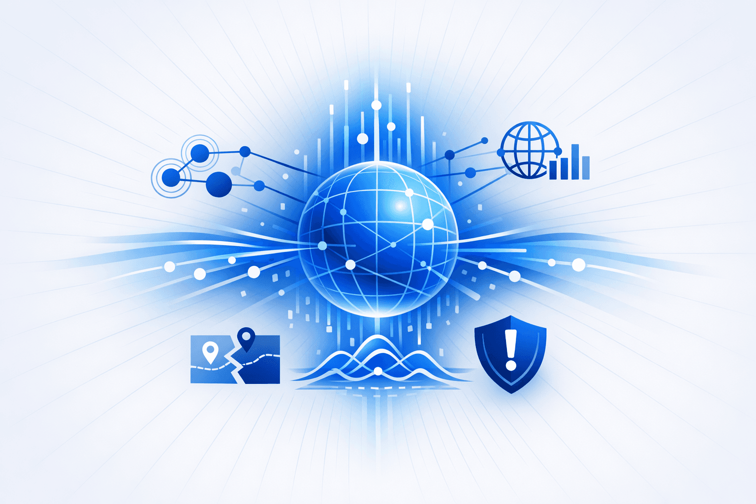 Cloudflare Reports Surge in 1 Tbps DDoS Attacks Driven by DNS Floods and Geopolitical Events