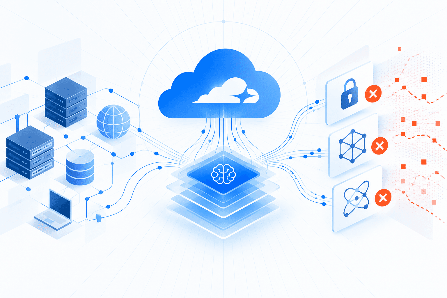 Cloudflare Uses AI Inventory to Identify Post-Quantum Migration Blockers