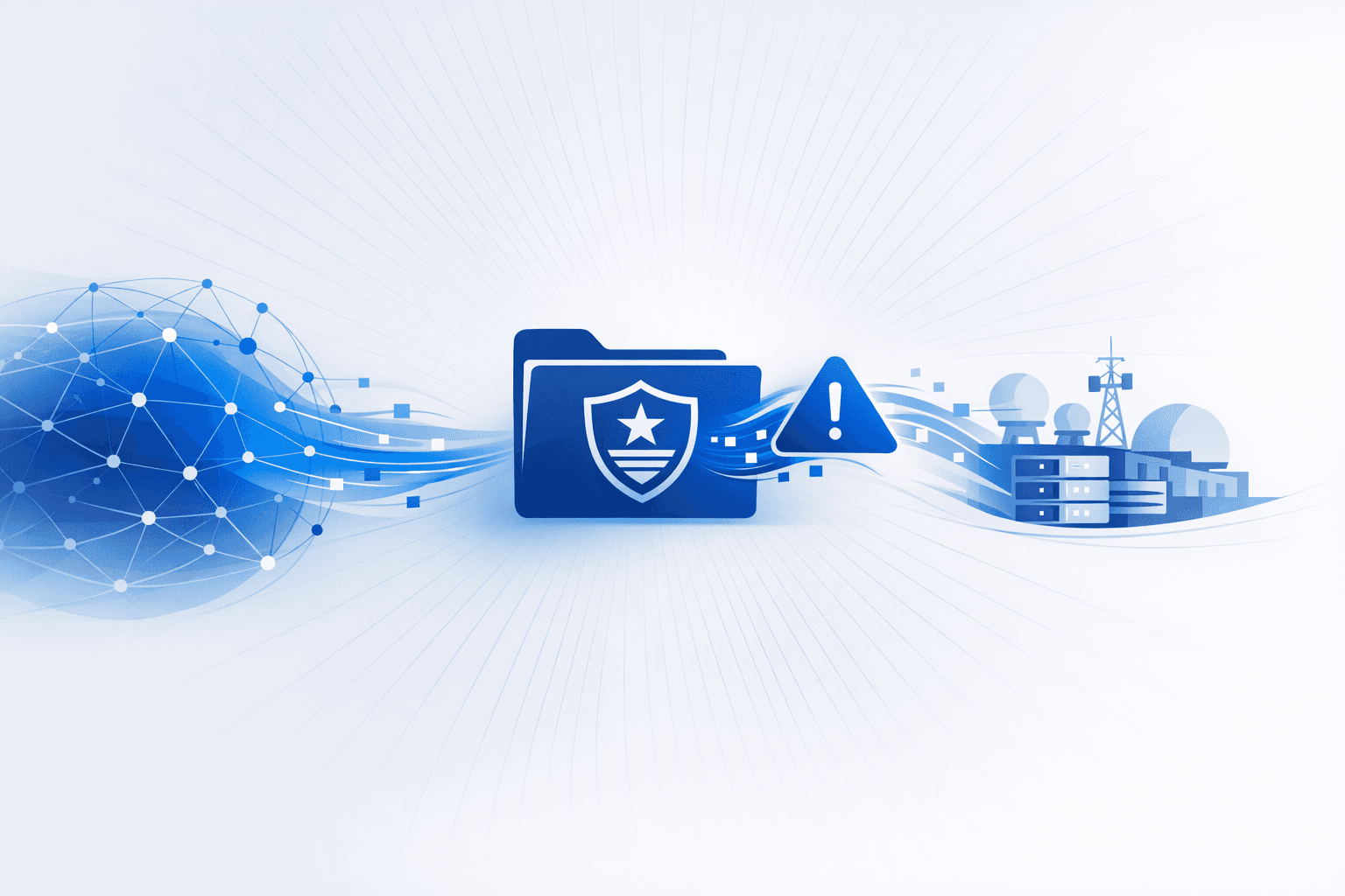 CMI Management Leak Exposed U.S. Military Base Files in Public Directory