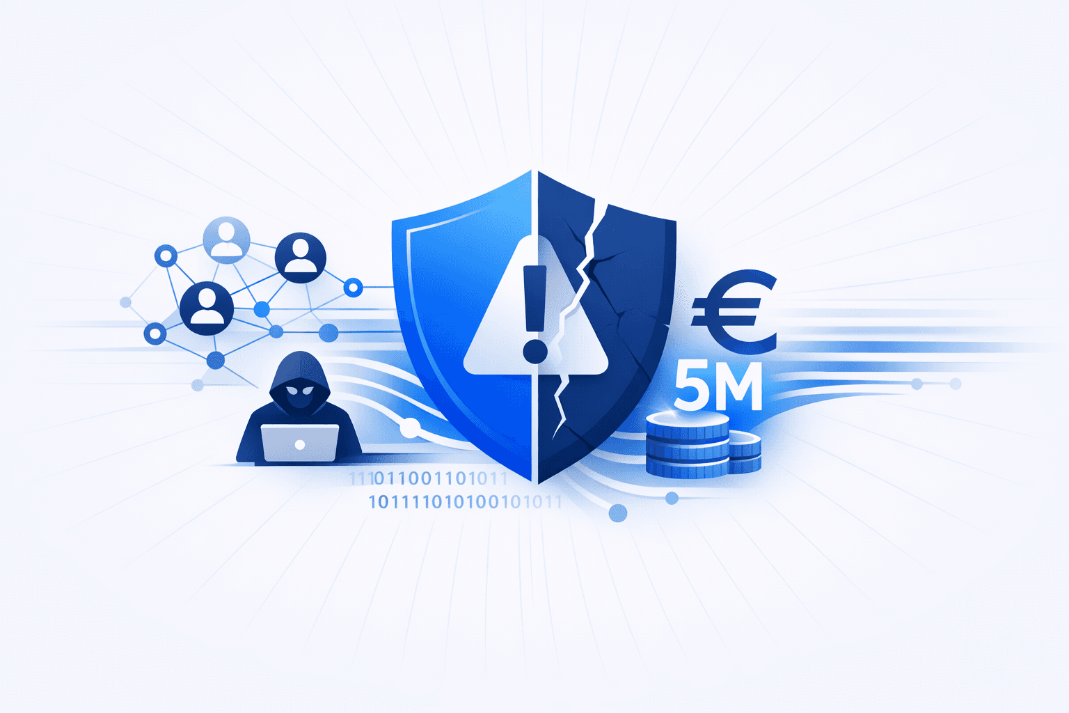 CNIL Fines France Travail €5 Million After Social-Engineering Breach Exposed Job Seeker Data