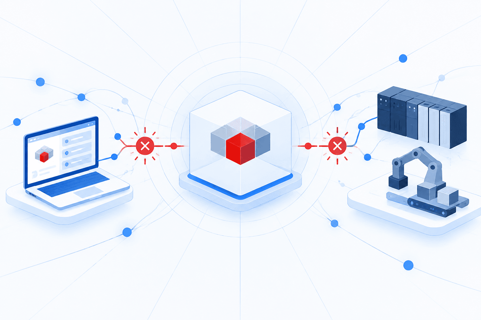 CODESYS Flaws Affect Gateway Client and Control Runtime Monitoring