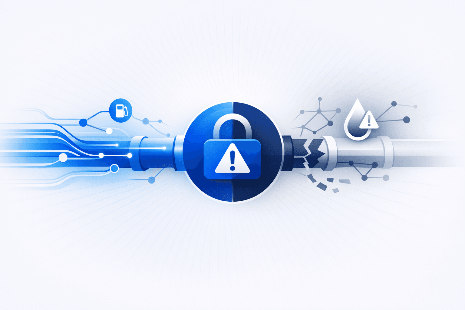 Colonial Pipeline Ransomware Attack Disrupted Fuel Supply and Halted Operations