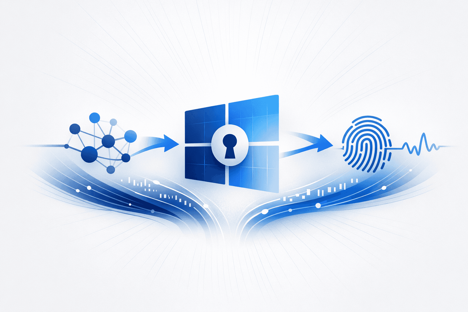 COM Hijacking Enables Stealthy Windows Persistence and Credential Theft