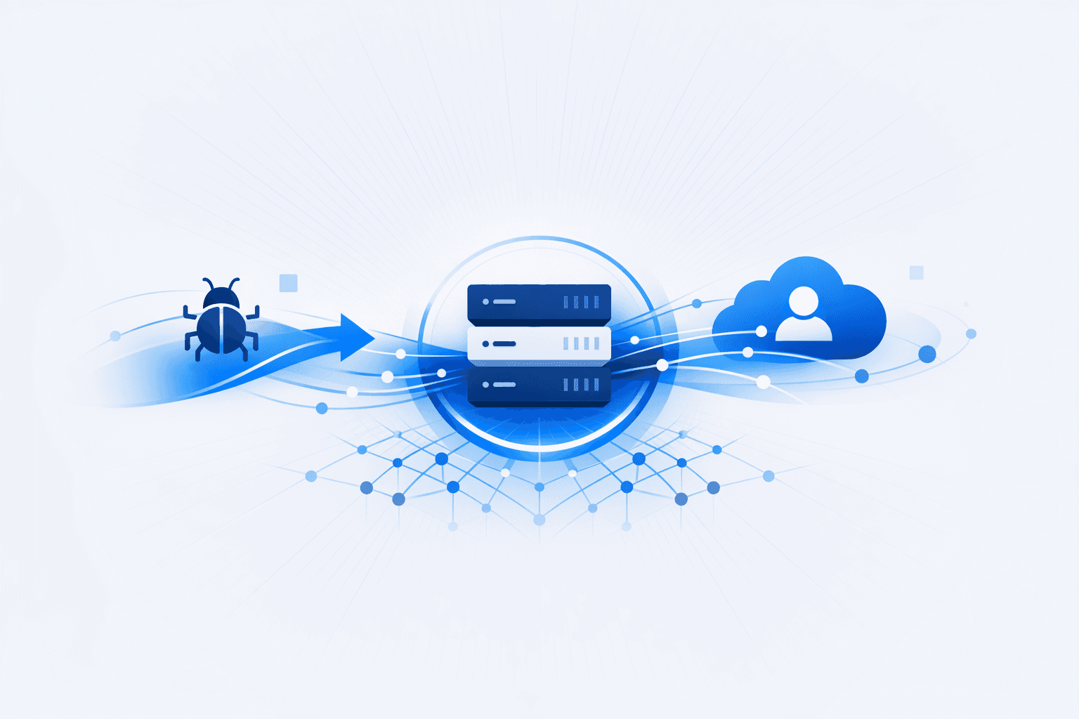 Commodity BadIIS Malware-as-a-Service Ecosystem Targets IIS Servers