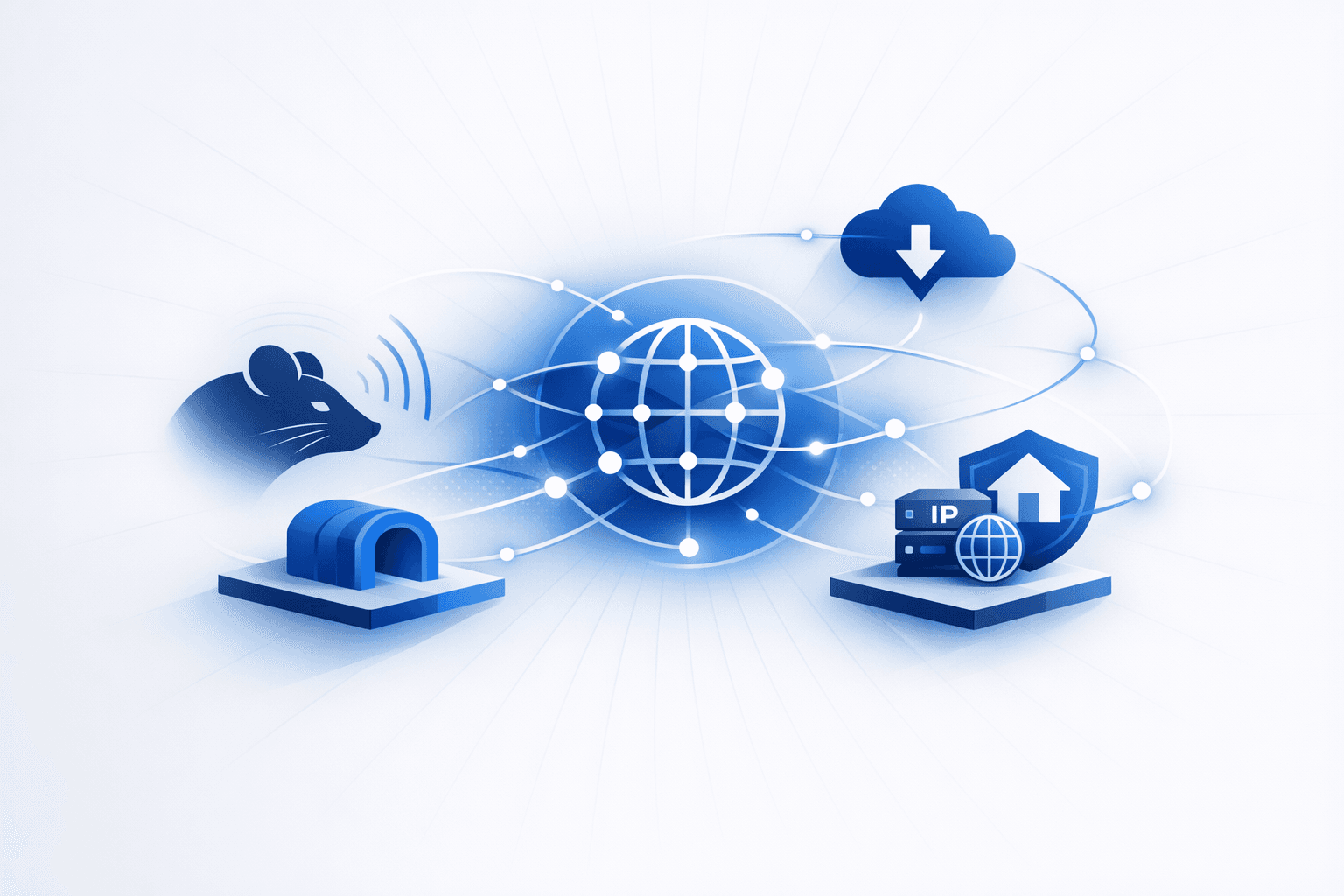 Commodity RAT Campaigns Use ngrok and No-IP to Hide Active C2 Infrastructure