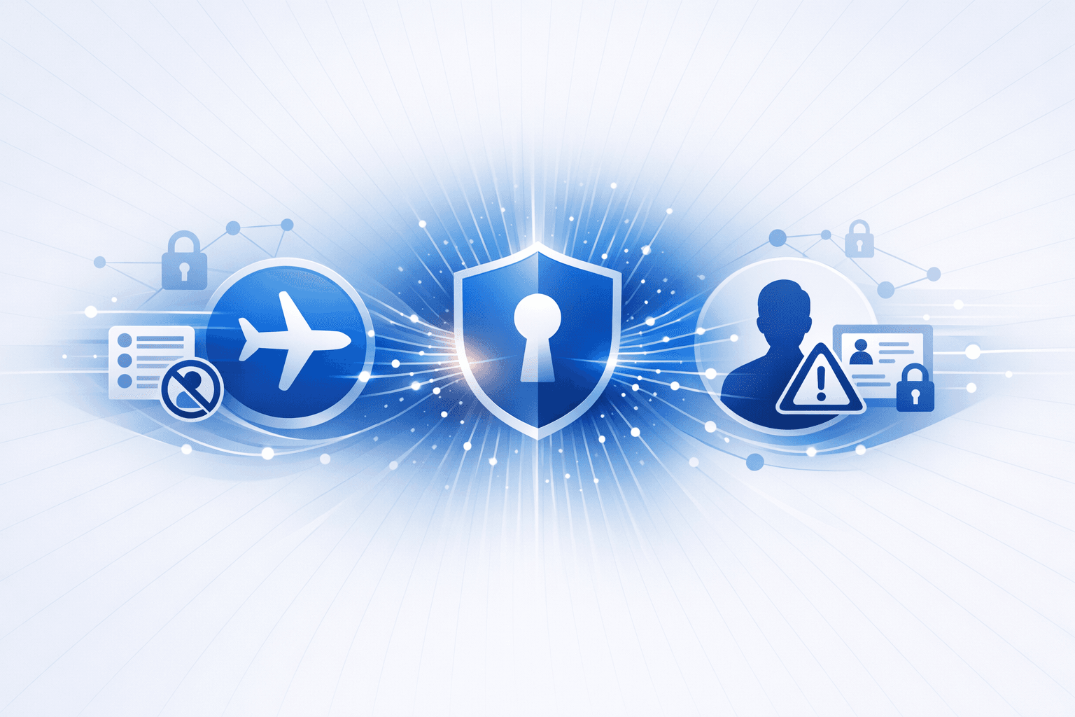 CommuteAir Server Exposed TSA No-Fly List and Employee Data