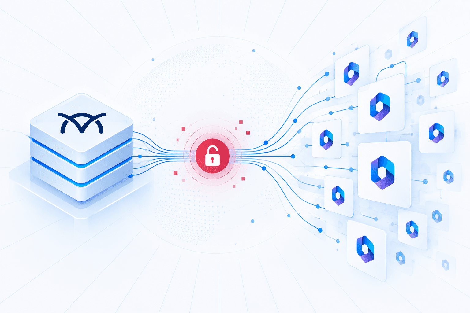 Compromised ConnectWise Backup Credential Enables Access to 162 Microsoft 365 Tenants