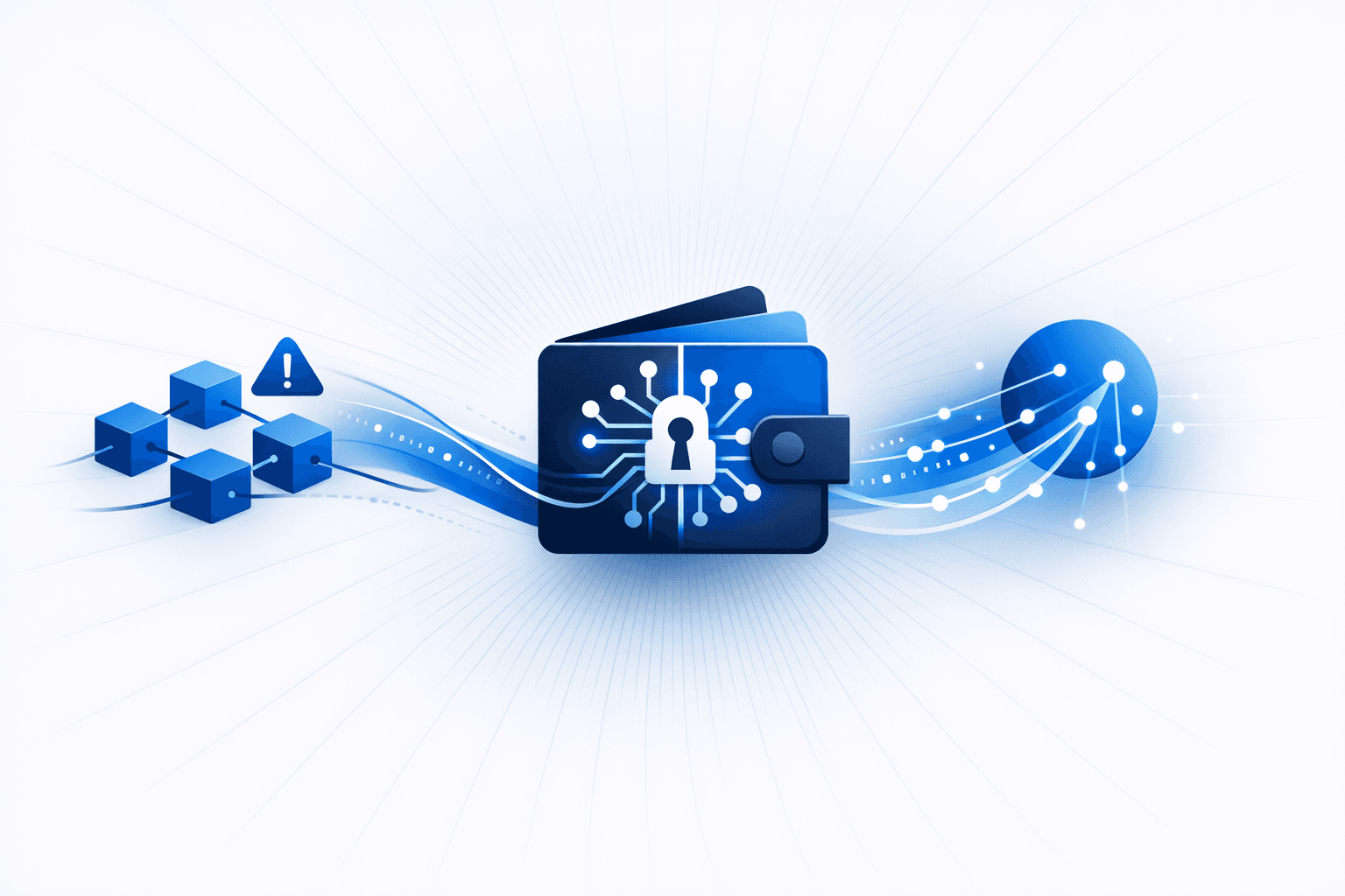 Compromised Injective SDK npm Package Stole Wallet Secrets via Dependency Poisoning