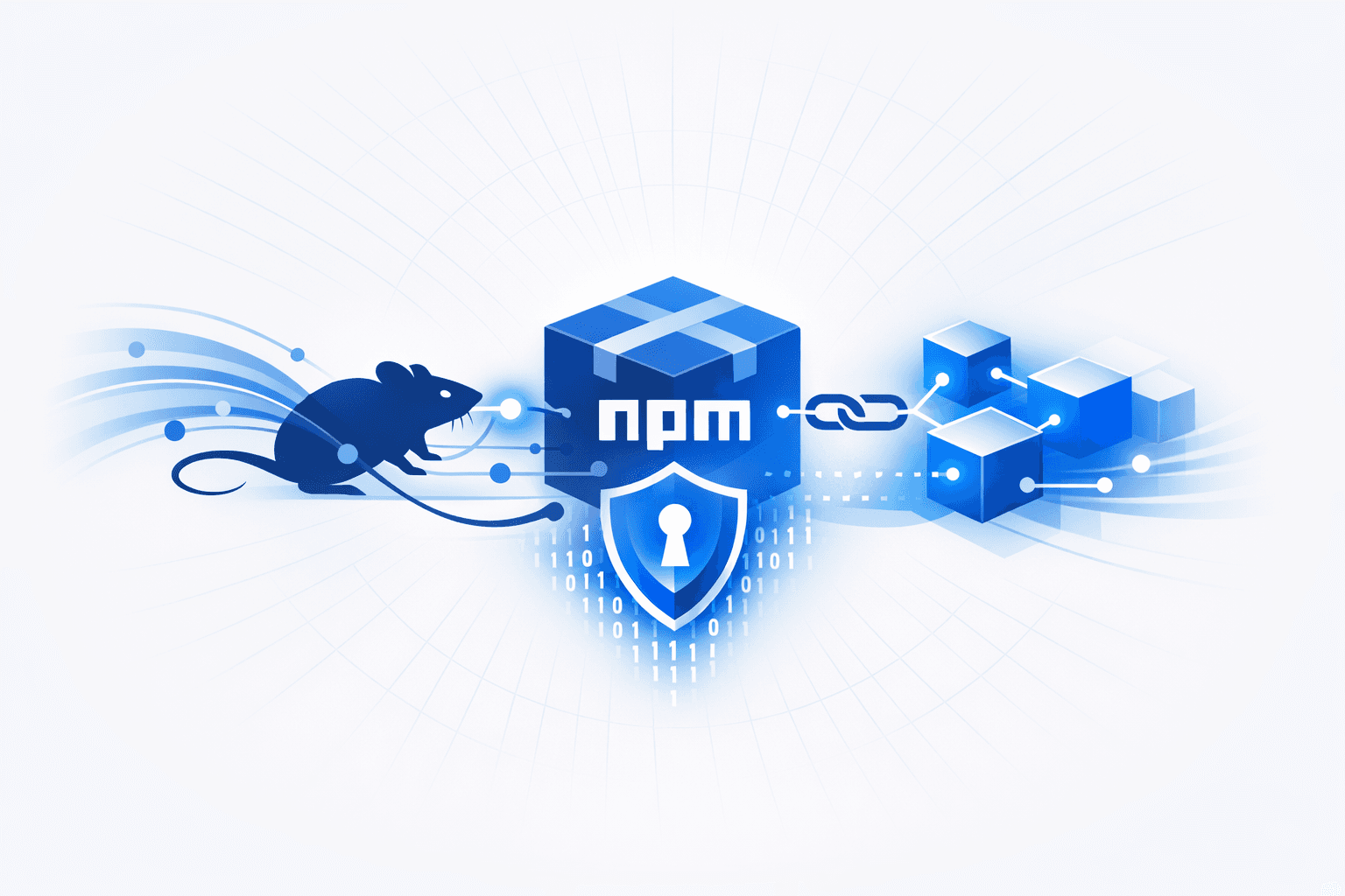 Compromised Joyfill npm beta packages delivered blockchain-resolved RAT