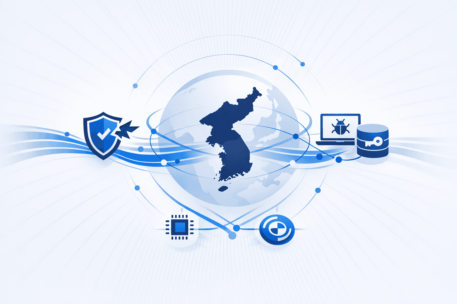 Compromised Korean Websites Exploit AnySign4PC to Deploy SIGNBT and COPPERHEDGE