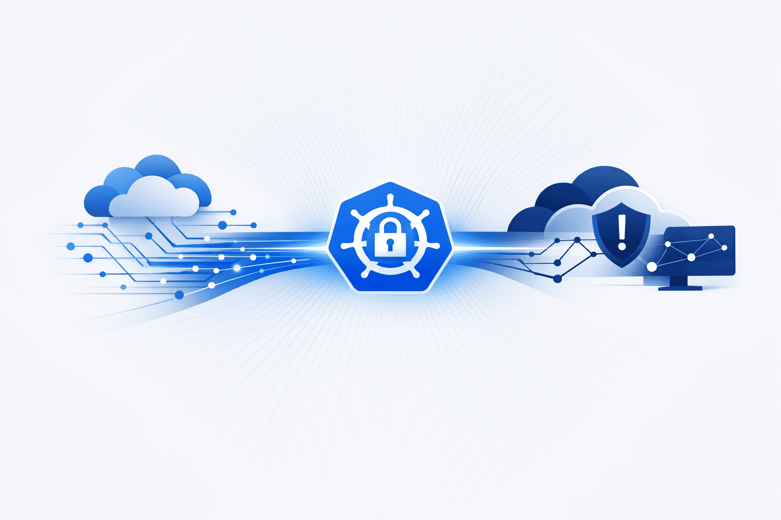 Compromised Kubernetes Containers Enable Cloud Takeover and Covert Administration
