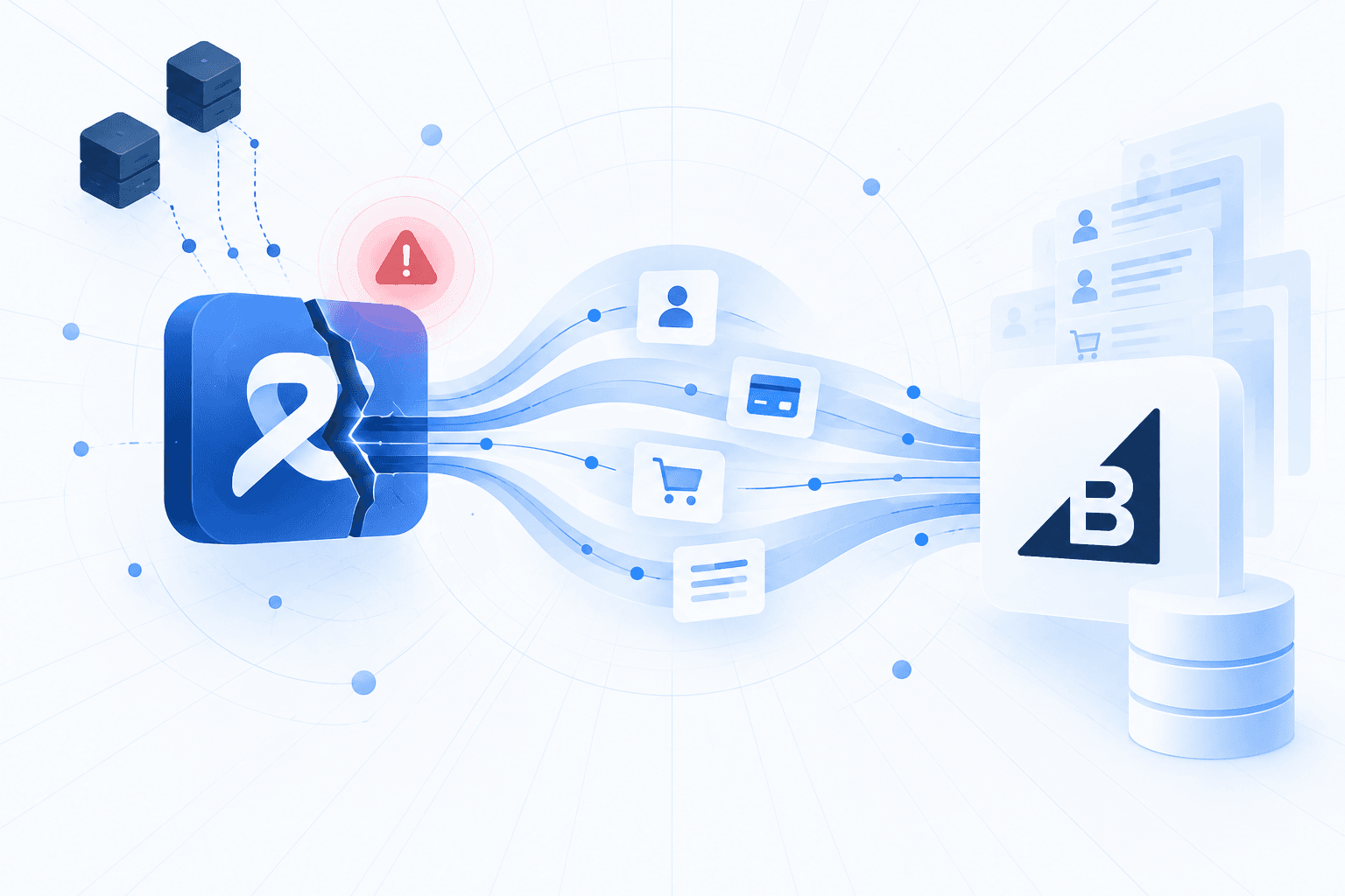 Compromised Ribon App Credentials Expose BigCommerce Shopper Data