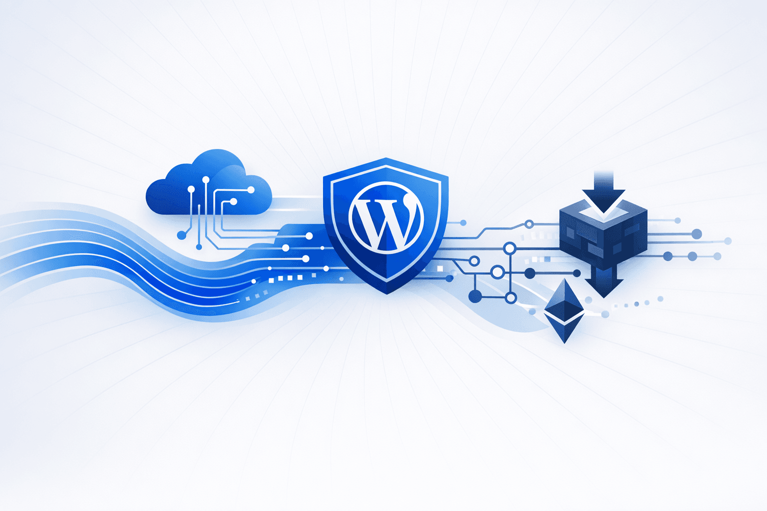 Compromised WordPress Sites Use Service Workers and EtherHiding to Deliver Malware