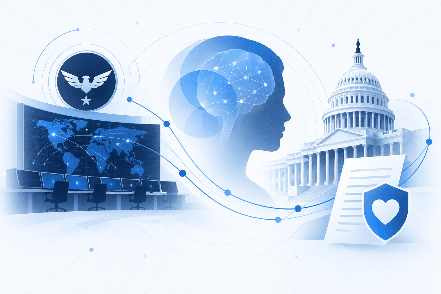 Congress Pursues Mental-Health Support After Cyber Command Suicide Cluster