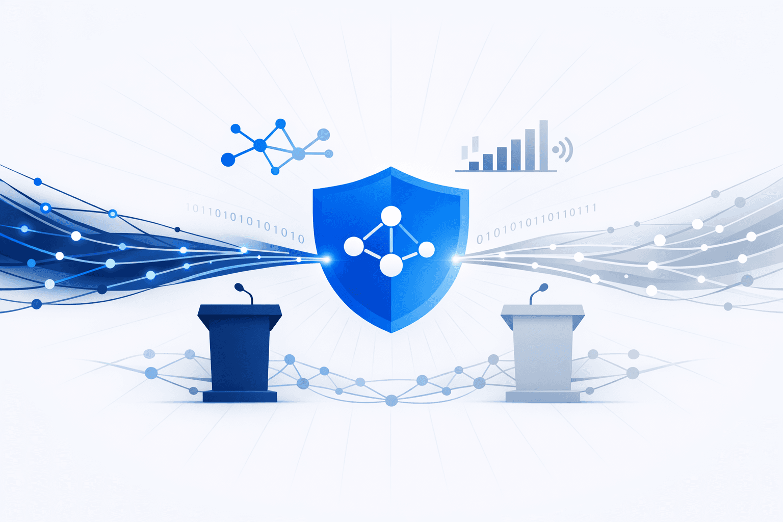 Congressional Debate Over Cybersecurity Information Sharing Act Renewal