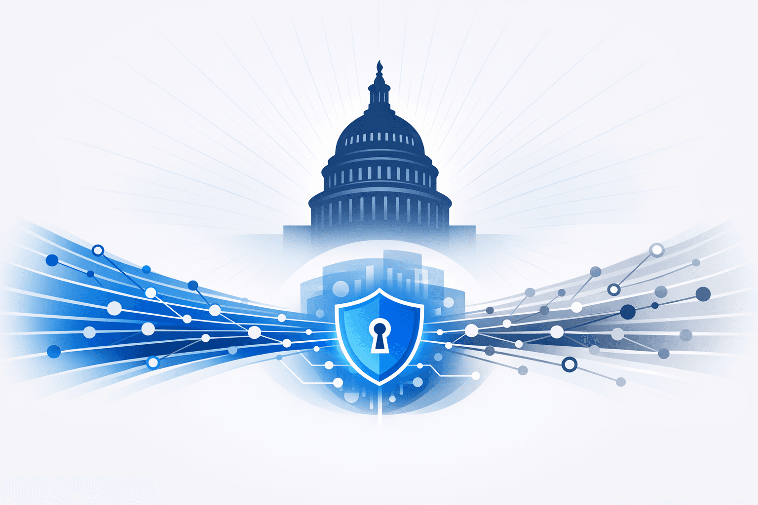 Congressional Scrutiny and Legislative Action on Sensitive Data Governance