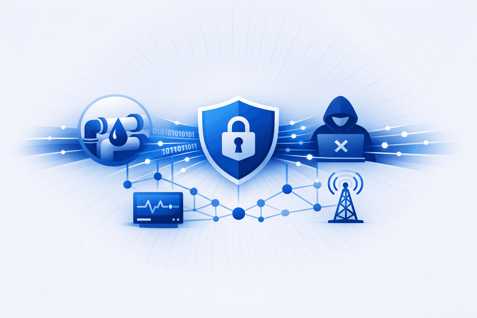 Conpet Cyberattack Claimed by Qilin Ransomware