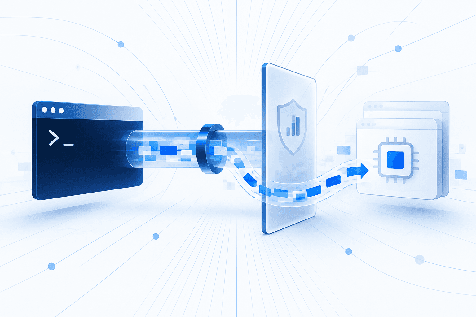 Console Named-Pipe Injection Evades WriteProcessMemory Monitoring