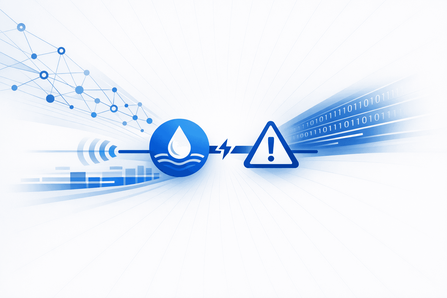 Coordinated Intrusion Disrupts Remote Monitoring at Minnesota Water Utilities