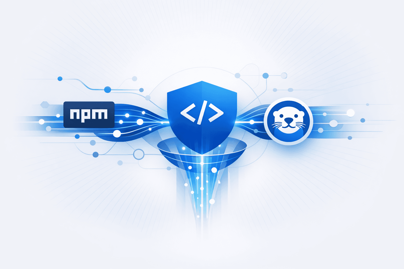 Coordinated npm Campaign Targets Node.js Maintainers With OtterCookie Infostealer