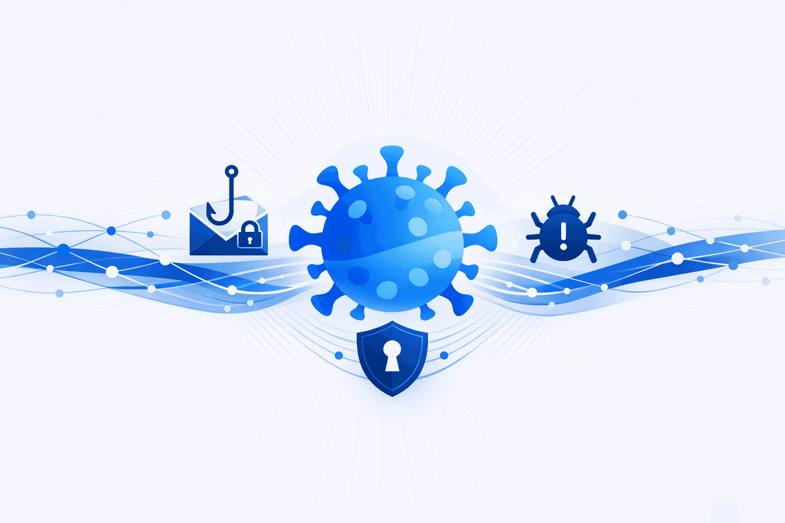 Coronavirus-Themed Phishing and Malware Campaigns Surge Worldwide