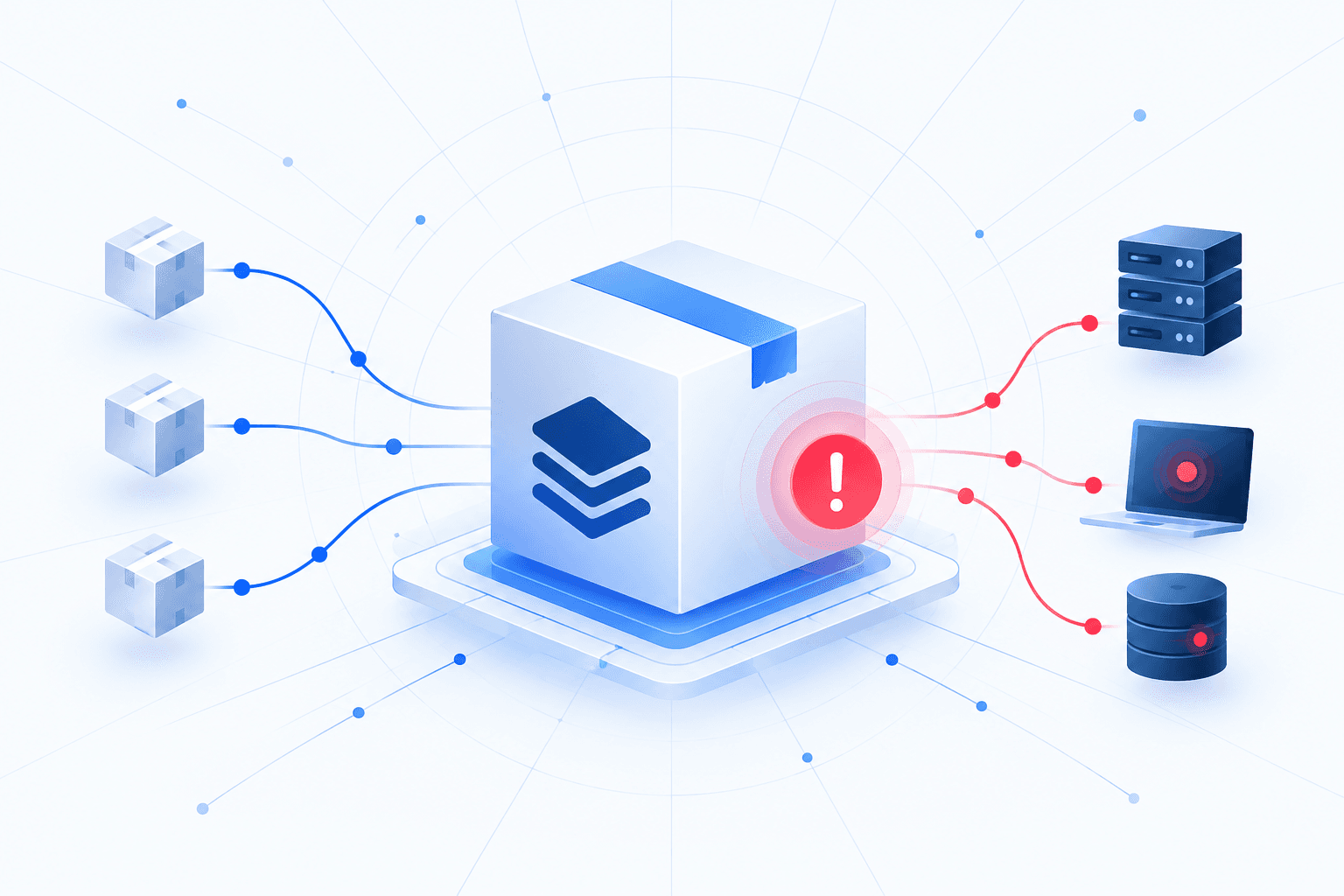 Counterfeit `indexed-btree` npm Package Executes Malware at Runtime