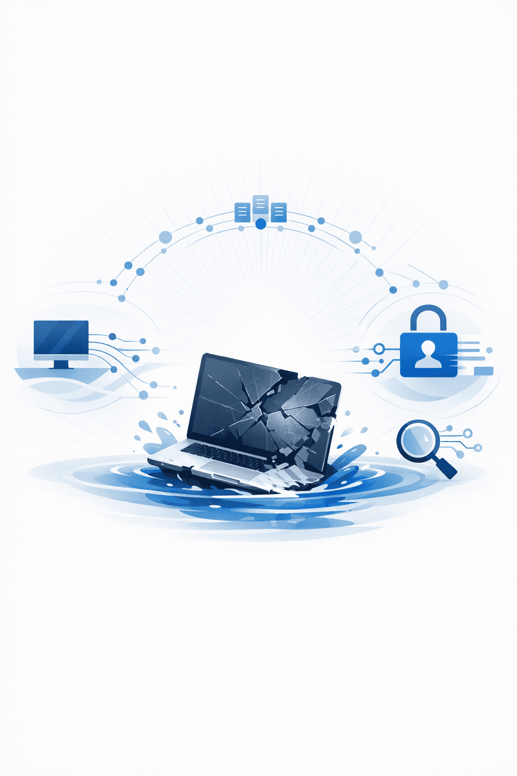 Coupang Insider Data Breach and Evidence Destruction Attempt