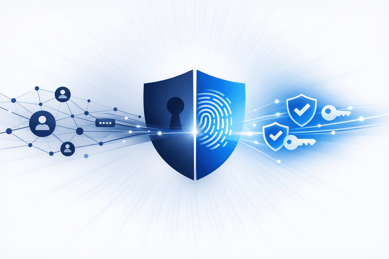Credential-Based Attacks and the Shift Toward Phishing-Resistant MFA