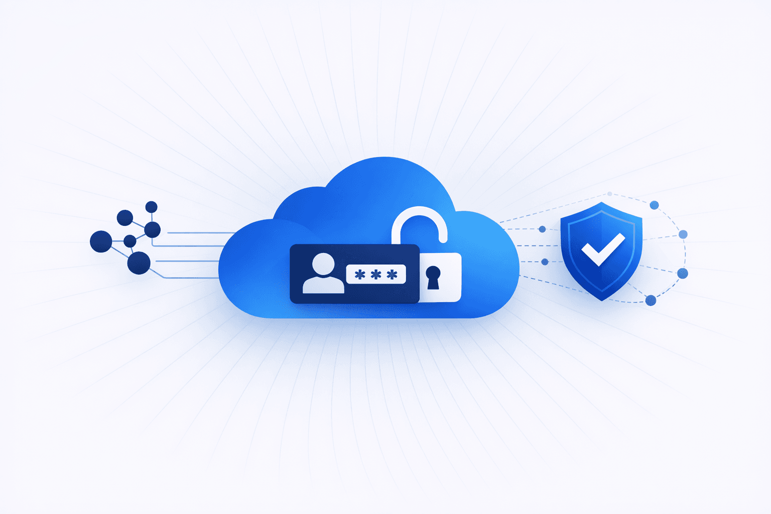 Credential Theft Attacks on ownCloud Instances Due to Lack of MFA