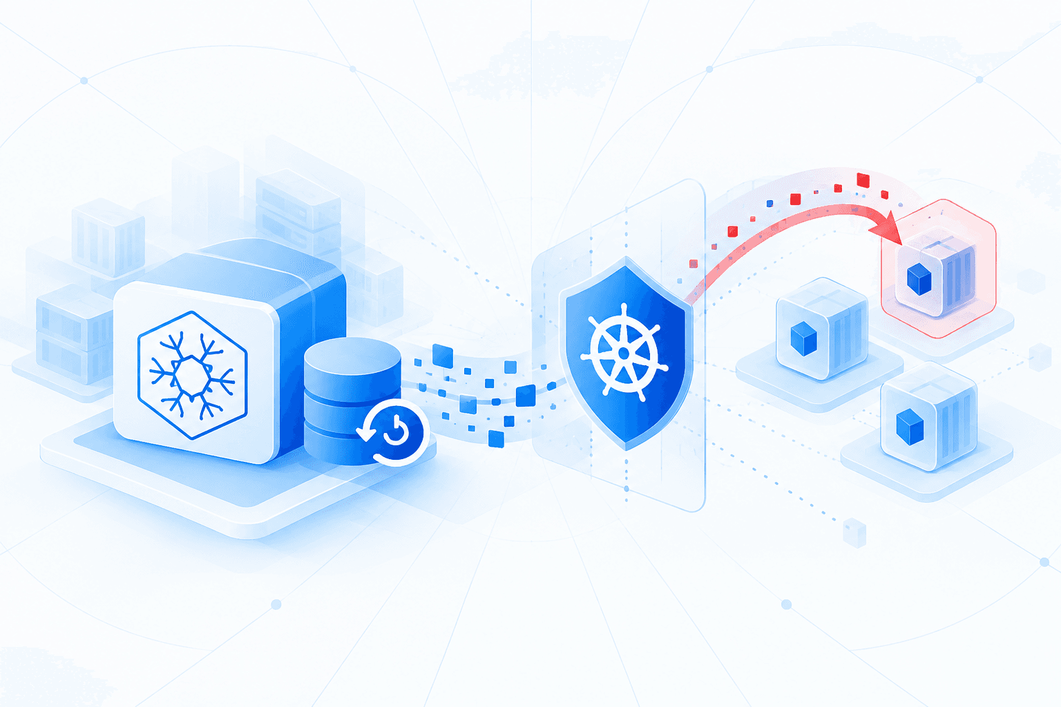CRI-O Checkpoint Restore Bypasses Kubernetes Pod Security Context