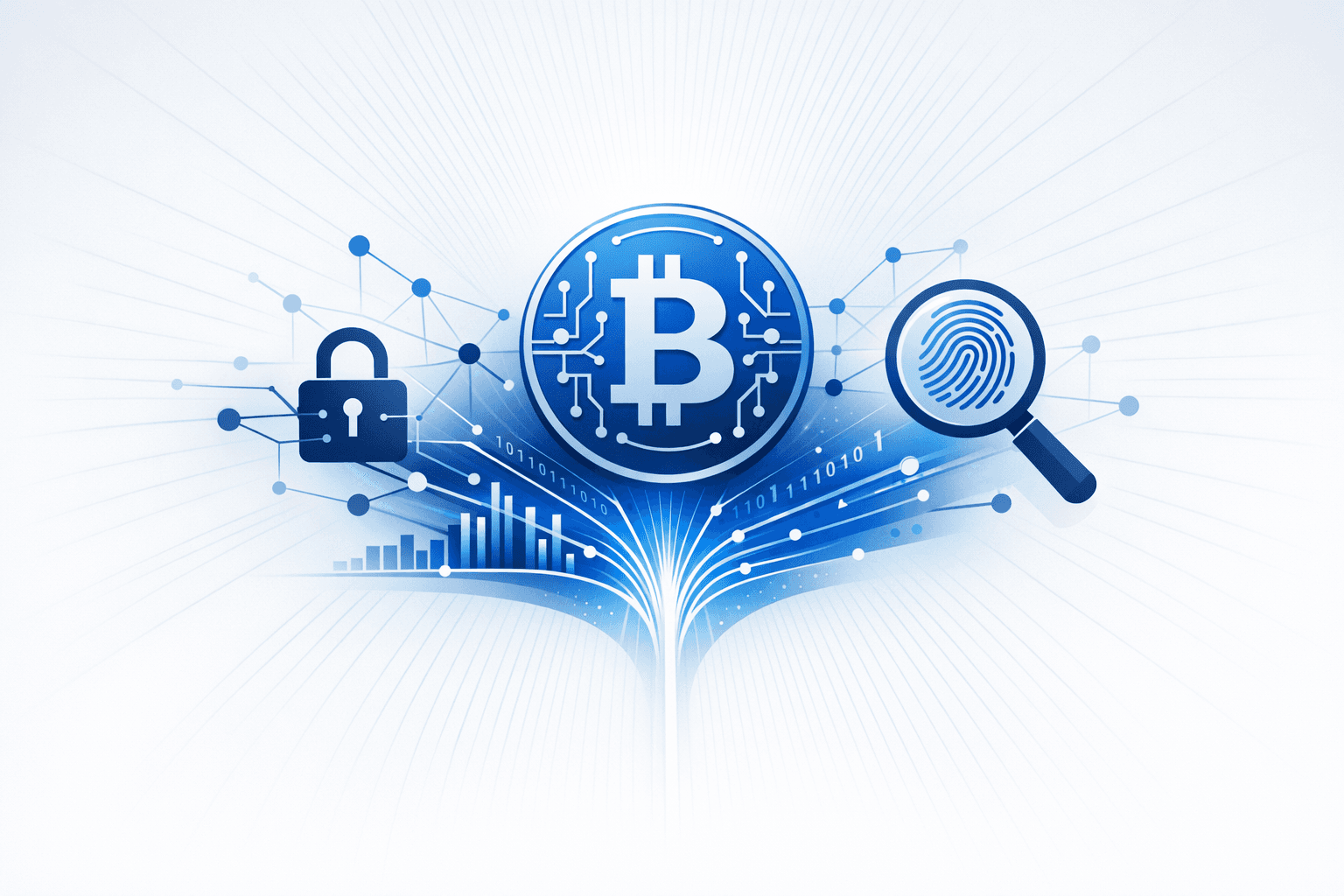 Criminal Use of Cryptocurrency and Digital Forensics in Cybercrime Investigations
