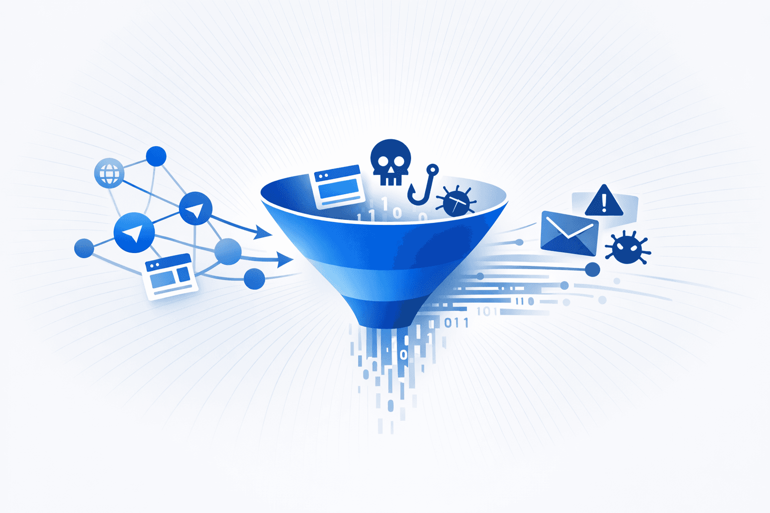 Criminals Weaponize Traffic Distribution Systems for Scams and Malware Delivery