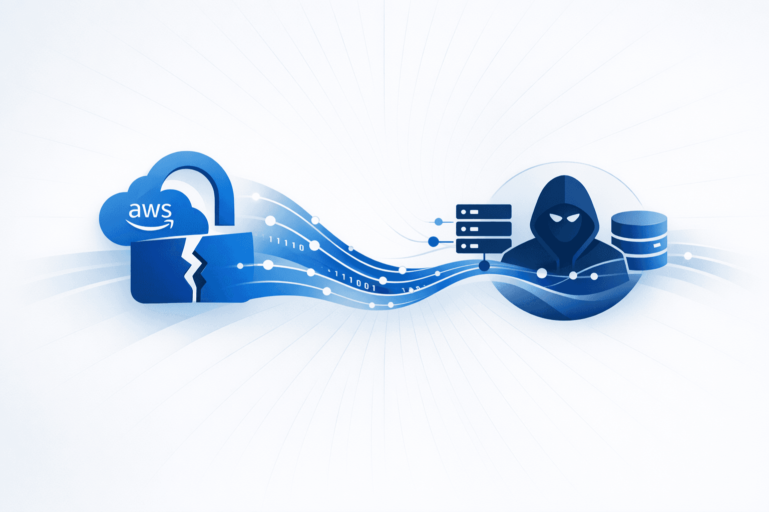 Crimson Collective APT Hijacks AWS Accounts Using Leaked IAM Keys for Data Theft