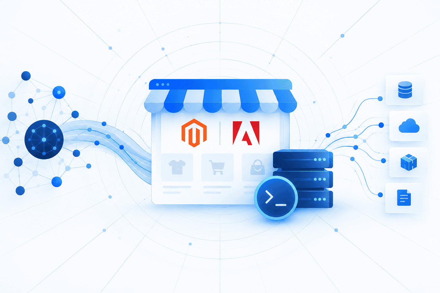 Critical Blockstrap Flaw Enables Unauthenticated RCE in Magento and Adobe Commerce