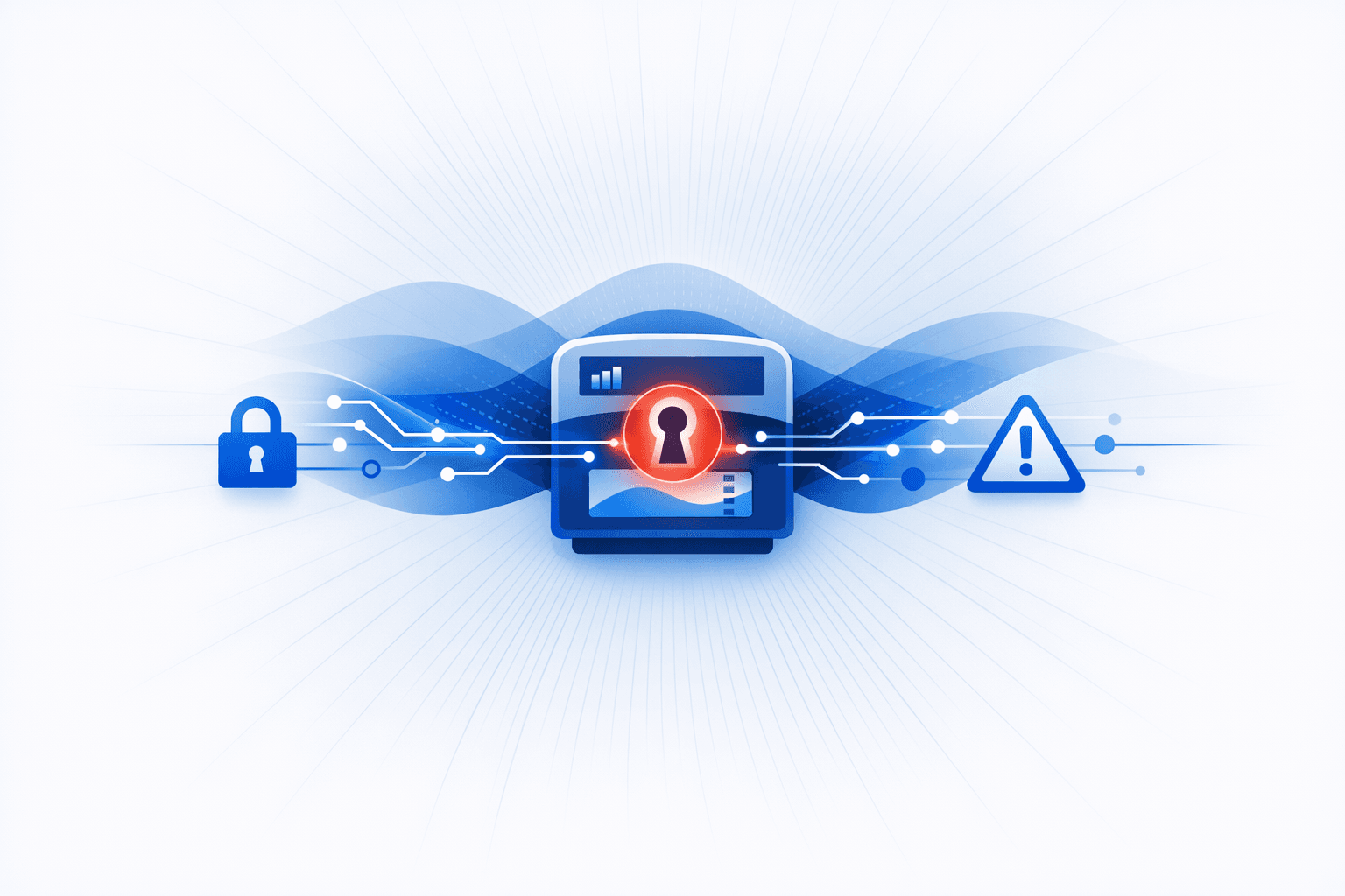 Critical Command Injection Vulnerability in Veeder-Root TLS4B Automatic Tank Gauge System