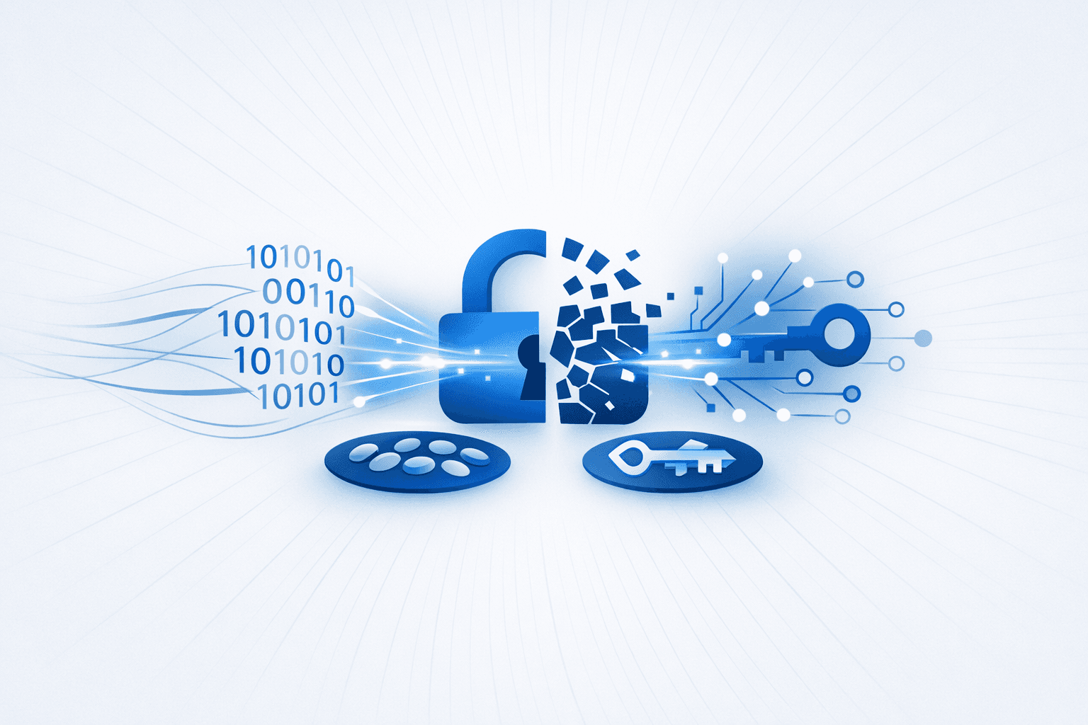 Critical crypto-js PRNG flaw exposed wallet seeds and cryptographic keys