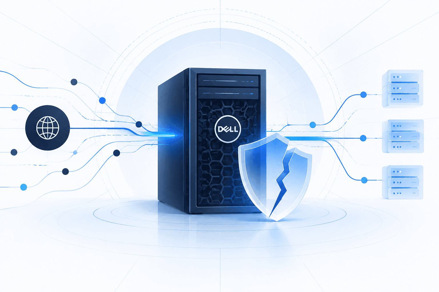 Critical Dell System Update Flaw Enables Unauthenticated Remote Code Execution as Root