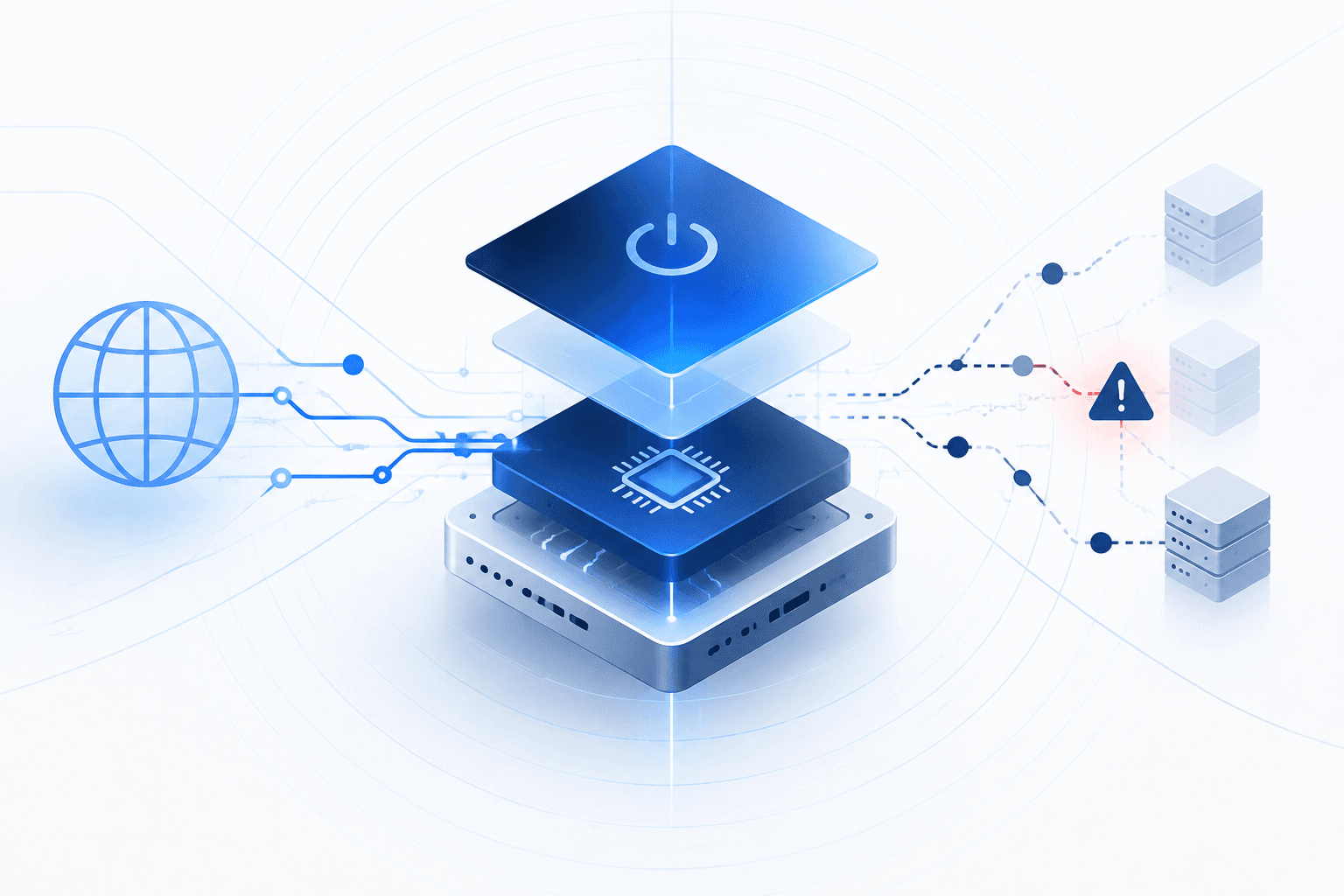 Critical EDK II PXE Boot Flaw Enables Potential Pre-OS Code Execution