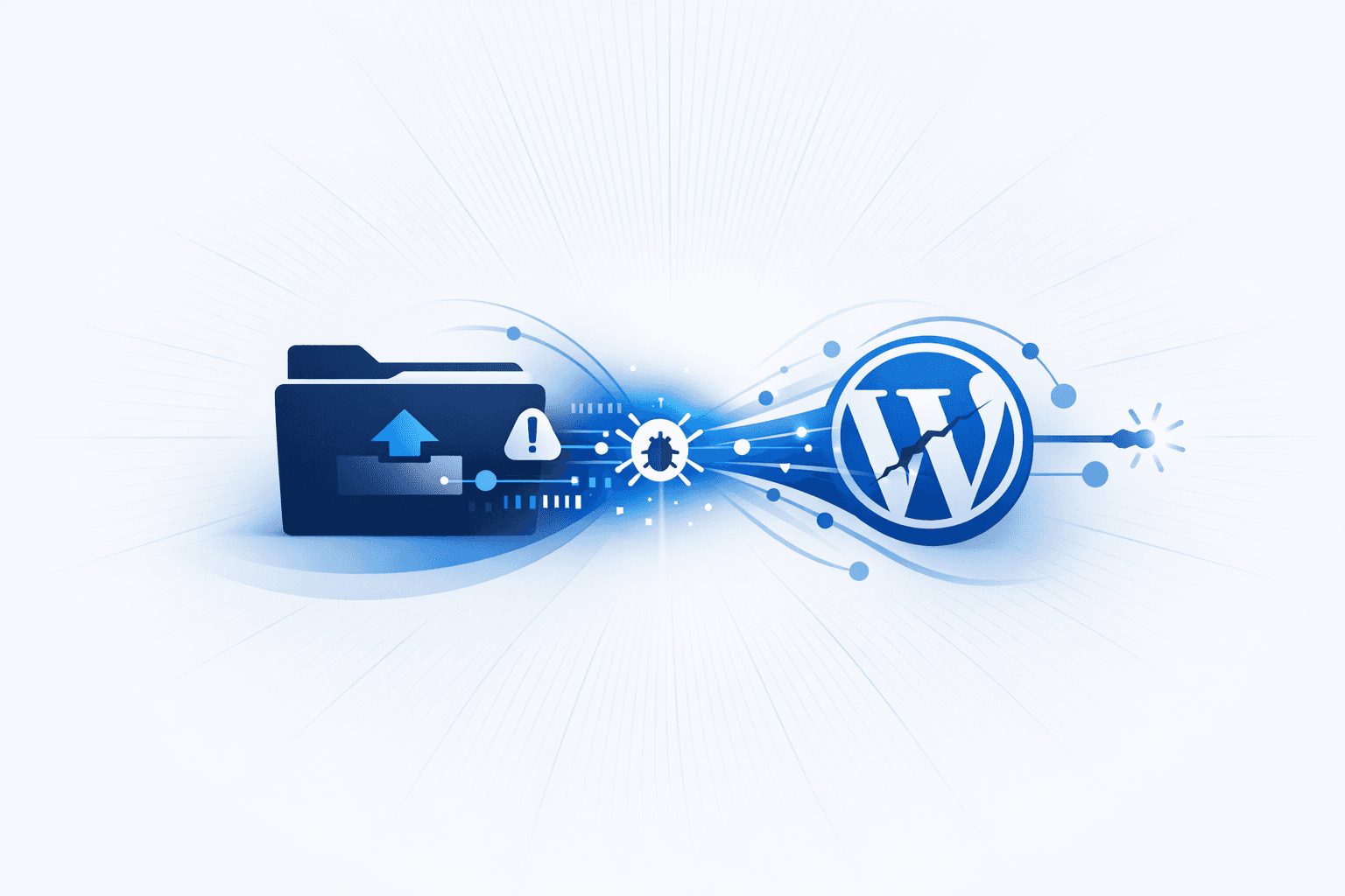 Critical File Upload Flaw in Ninja Forms Plugin Exposes WordPress Sites to RCE