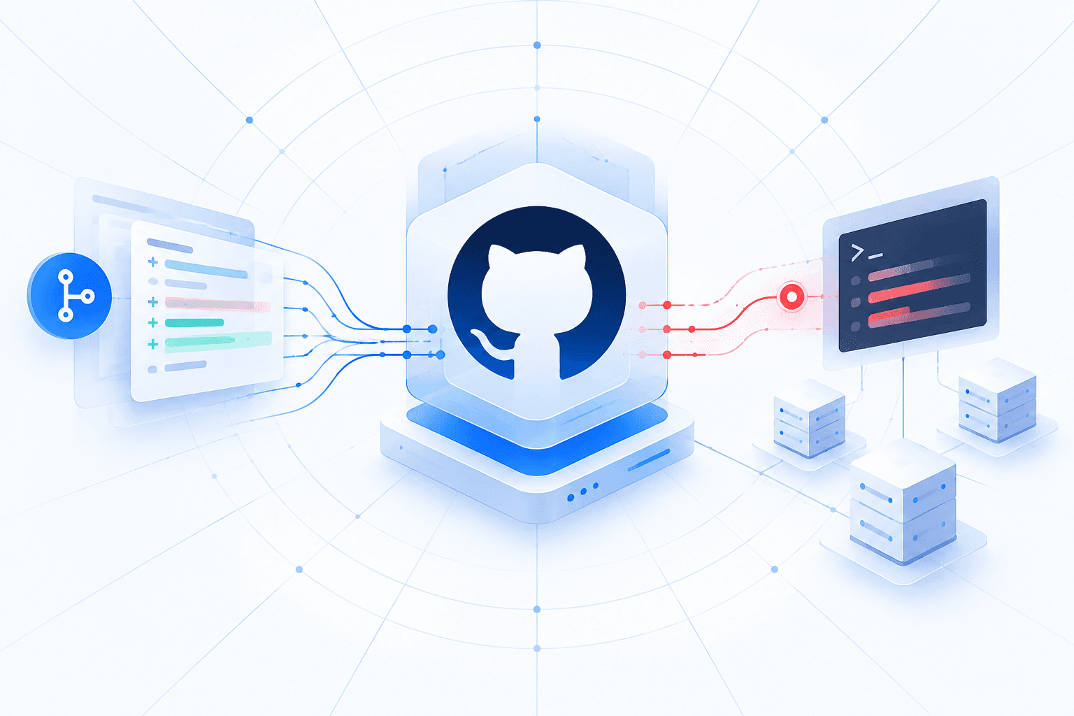 Critical Git Push RCE Could Execute Commands on GitHub Infrastructure