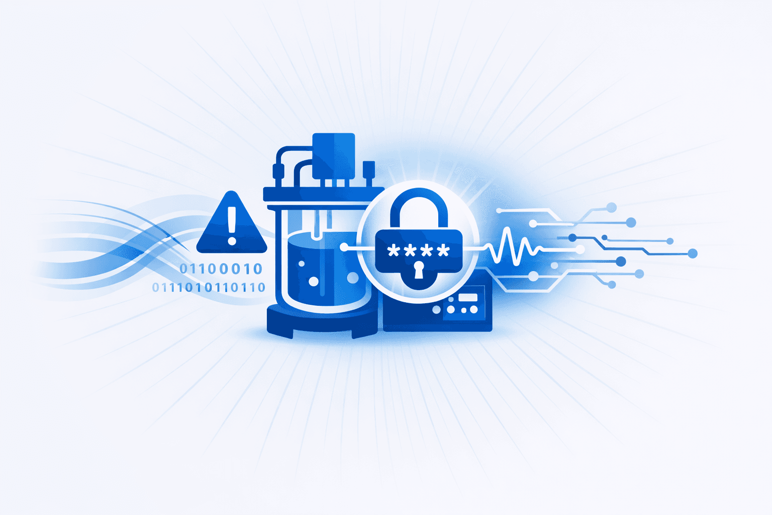 Critical Hard-Coded Password Flaw Patched in Eppendorf BioFlo 320 Bioreactors