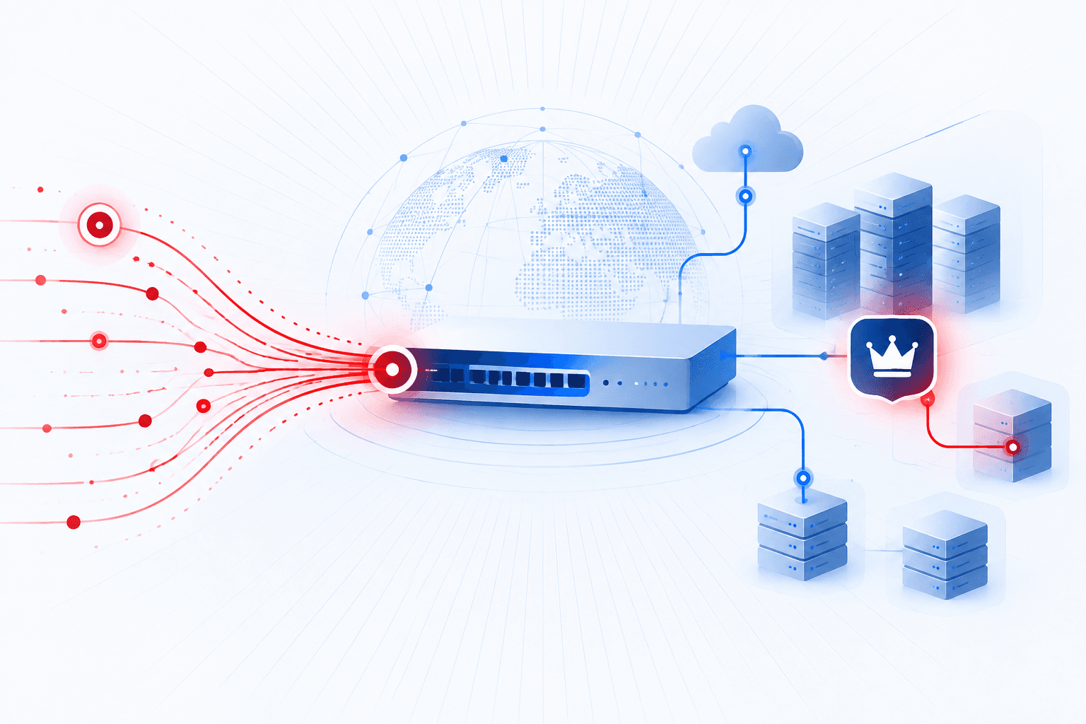 Critical HPE EdgeConnect Flaws Enable Remote Root Compromise