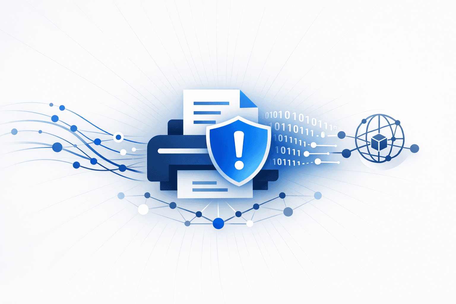 Critical HPLIP Flaw Enables Remote Code Execution via Crafted Print Jobs
